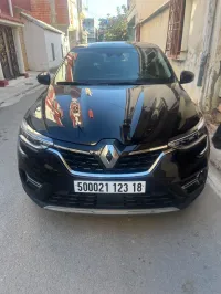Renault Arkana 2023 