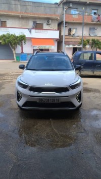 سيارات-kia-kx1-2026-أولاد-الشبل-الجزائر