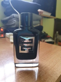 Givenchy society