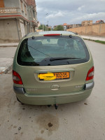 voitures-renault-scenic-2002-merouana-batna-algerie