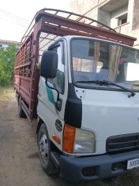 شاحنة-hyundai-65-2001-ذراع-الميزان-تيزي-وزو-الجزائر