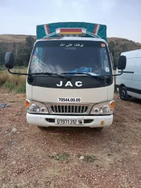 JAC 1030 2012