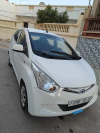 Hyundai EON 2013 EON