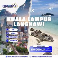 voyage-organise-kuala-lampur-langkawi-el-biar-alger-algerie