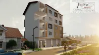 ARCHITECTE (Architecture & genie civil)