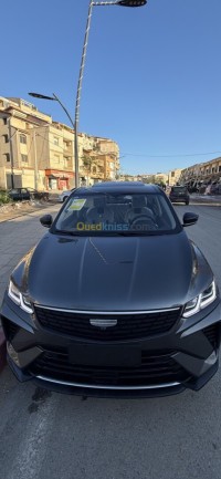 سيارات-geely-coolray-2026-super-max-حيدرة-الجزائر