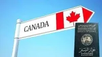 Rendez-vous + Assistance + traitement de dossier pour l'obtention de Visa "  Canada "