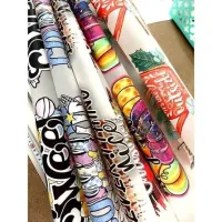 Impression dtf 60cm reloux