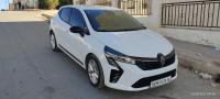 سيارات-renault-clio-5-2024-evolution-تيسمسيلت-الجزائر