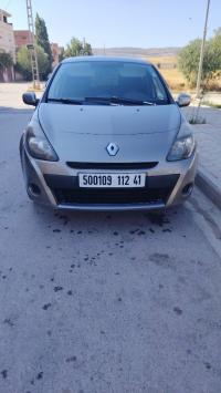 سيارات-renault-clio-3-2012-سدراتة-سوق-أهراس-الجزائر