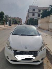 سيارات-peugeot-208-2013-allure-شوفالي-الجزائر