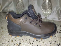 Chaussures de sécurité coverguard