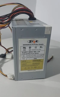 Alimentation 400w 