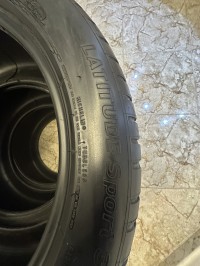 إطارات-وعجلات-pneu-michelin-29540-r20-26545-سطيف-الجزائر