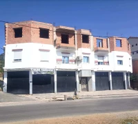 Vente Terrain Tizi Ouzou Azazga