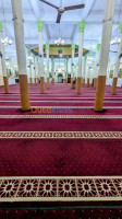 nettoyage-jardinage-tapis-mosquee-تنظيف-سجاد-المساجد-msila-algerie