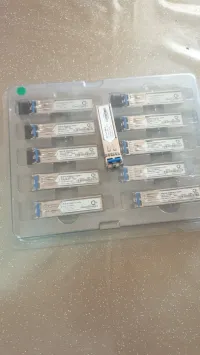 Module SFP Solid Optic GLC-LH-SMD-SO 20KM