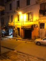 appartement-vente-f2-alger-bab-el-oued-algerie