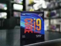 INTEL CORE I9 9900KF