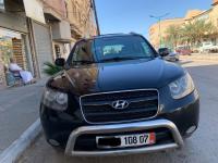 voitures-hyundai-santafe-2008-biskra-algerie