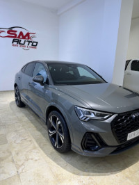 voitures-audi-q3-2024-sidi-moussa-alger-algerie