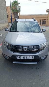 سيارات-renault-symbol-2017-البويرة-الجزائر