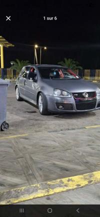 سيارات-volkswagen-golf-5-2007-carat-بوقرة-البليدة-الجزائر