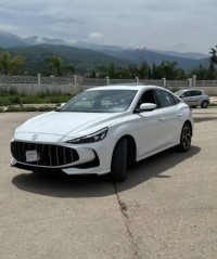 سيارات-mg-mg5-2025-luxury-edition-باب-الزوار-الجزائر