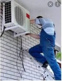 Montage climatisatiseur installation climatisatiseur réparation climatiseur alger