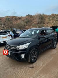 سيارات-hyundai-creta-2017-بئر-خادم-الجزائر