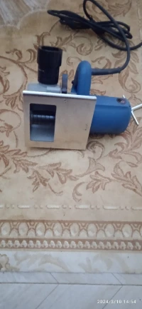 Rainureuse murale 1400w 