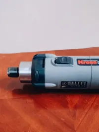 Kress fraiseuse 1050 Fme ( professionnel)