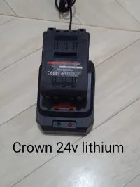 Crown 24