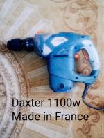 outillage-professionnel-dexter-1100w-marteau-piqueur-blida-algerie