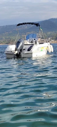 Yamaha 4 طون 2021
