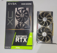 carte-graphique-evga-geforce-rtx-3060-xc-12-go-issers-boumerdes-algerie