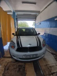 Mini Countryman 2011 One