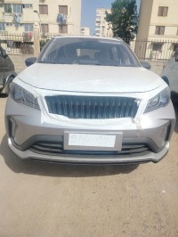 سيارات-geely-gx3-pro-2026-livan-باب-الزوار-الجزائر