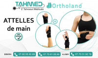 medical-attelles-mains-biskra-rouiba-alger-algerie