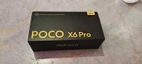 Xiaomi Poco Poco x6 pro thumbnail 4