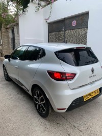 سيارات-renault-clio-4-2019-limited-2-درارية-الجزائر