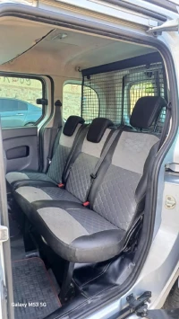 Renault Kangoo 2021 Privilège +