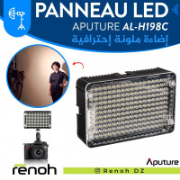 accessoires-des-appareils-panneau-led-aputure-amaran-al-h198c-birkhadem-alger-algerie