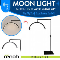 accessoires-des-appareils-moonlight-led-bi-color-avec-stand-28-birkhadem-alger-algerie