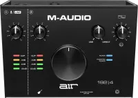 Carte son professionnel M-AUDIO 192/4
