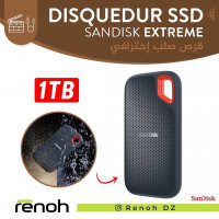 accessoires-des-appareils-disque-dur-ssd-externe-sandisk-extreme-birkhadem-alger-algerie