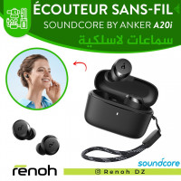 accessoires-des-appareils-ecouteur-sans-fil-soundcore-by-anker-a20i-birkhadem-alger-algerie