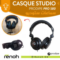 accessoires-des-appareils-casque-professional-prodipe-pro-580-birkhadem-alger-algerie