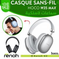 ecouteurs-et-casques-casque-sans-fil-hoco-w35-max-birkhadem-alger-algerie