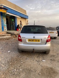 voitures-skoda-fabia-2015-fresh-bordj-el-bahri-alger-algerie